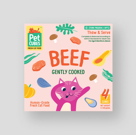Beef