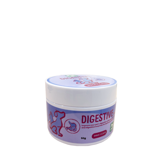 Digestive Aid