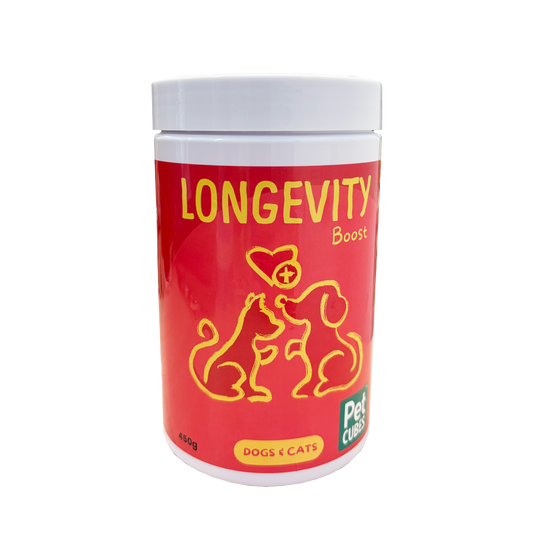 Longevity Boost