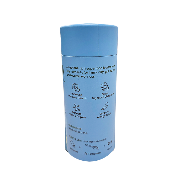 Spirulina
