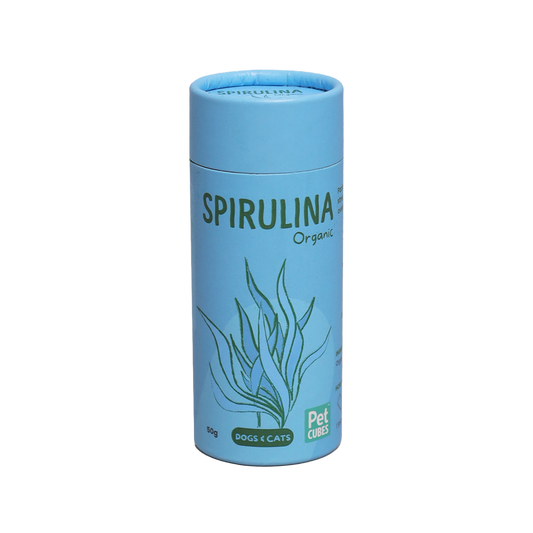 Spirulina