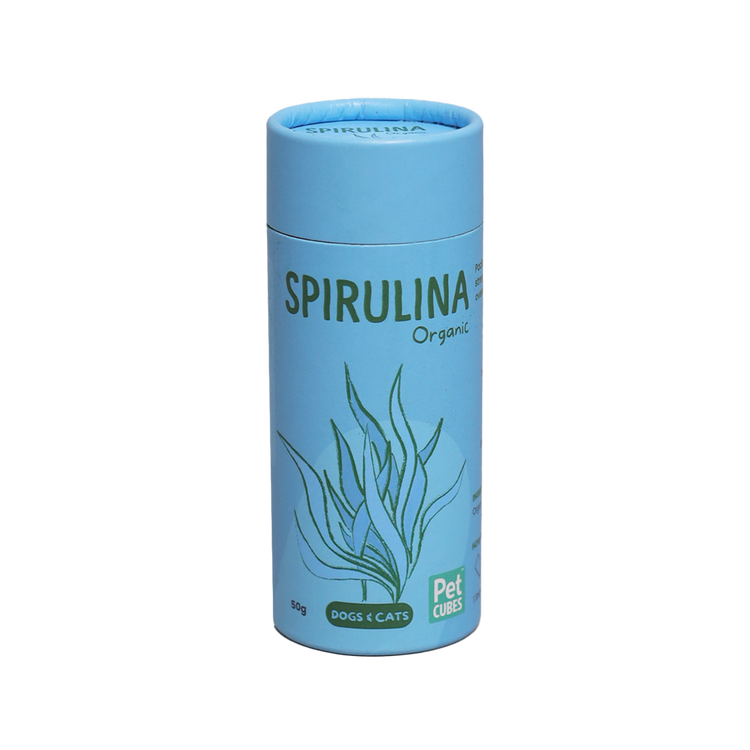 Spirulina